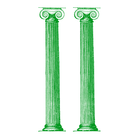 Dos Pilares