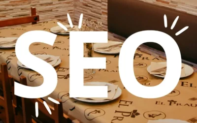 ¿Un restaurante necesita posicionamiento SEO?