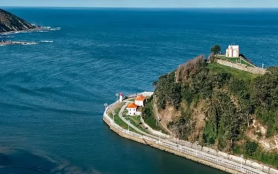 Dron en Ribadesella: tu negocio a vista de pájaro
