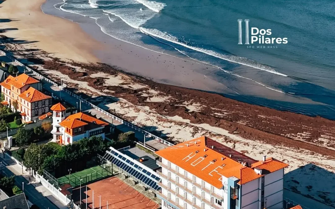 Gestión de redes sociales en Ribadesella: fotografía, vídeo, edición y drones