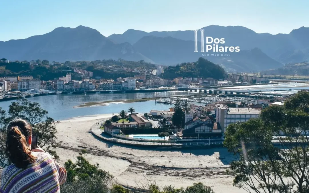 Redes sociales en Ribadesella: marca la diferencia en internet